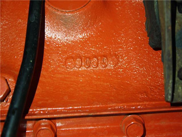 1966 Chevrolet Corvette -- - photo 3