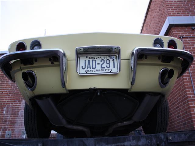1966 Chevrolet Corvette -- - photo 6