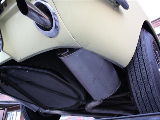 1966 Chevrolet Corvette -- - photo 7