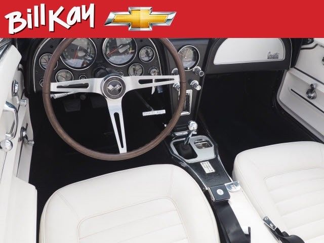 1966 Chevrolet Corvette -- - photo 10