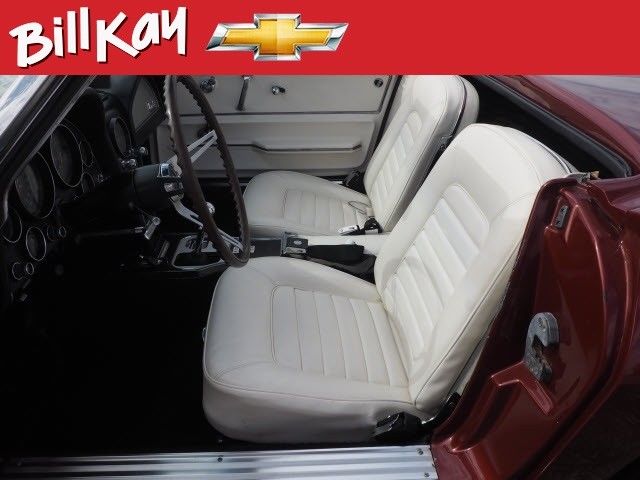 1966 Chevrolet Corvette -- - photo 11