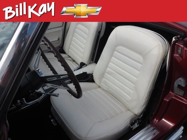 1966 Chevrolet Corvette -- - photo 12