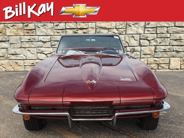 1966 Chevrolet Corvette -- - photo 2