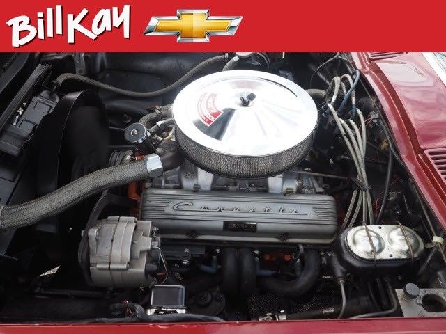 1966 Chevrolet Corvette -- - photo 5