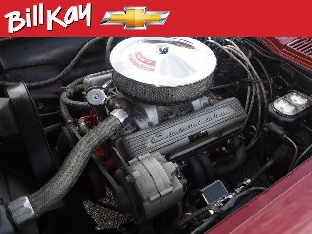 1966 Chevrolet Corvette -- - photo 6