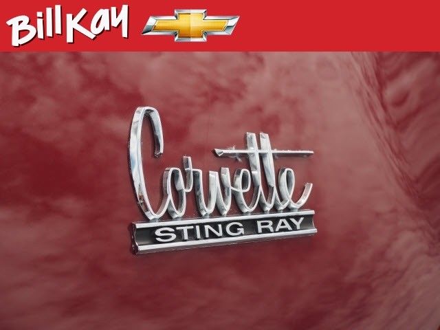 1966 Chevrolet Corvette -- - photo 9