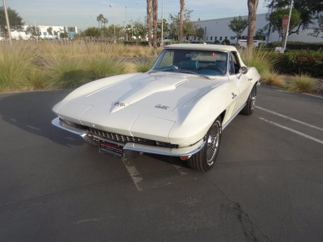 1966 Chevrolet Corvette -- - photo 11