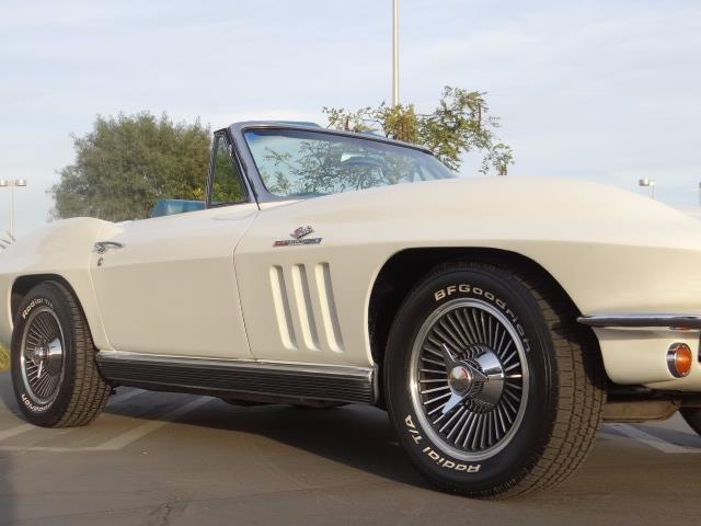 1966 Chevrolet Corvette -- - photo 12