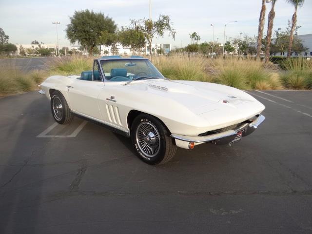 1966 Chevrolet Corvette -- - photo 2