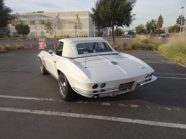 1966 Chevrolet Corvette -- - photo 3
