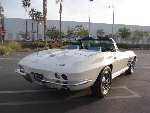 1966 Chevrolet Corvette -- - photo 4