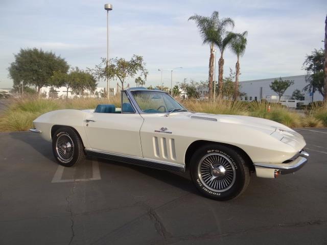 1966 Chevrolet Corvette -- - photo 5