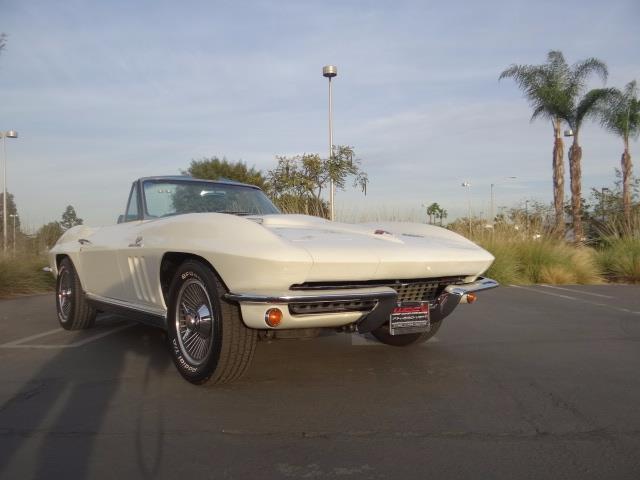 1966 Chevrolet Corvette -- - photo 6