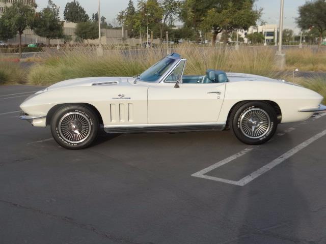 1966 Chevrolet Corvette -- - photo 7