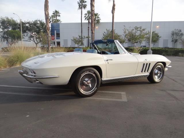 1966 Chevrolet Corvette -- - photo 8