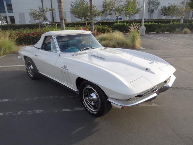 1966 Chevrolet Corvette -- - photo 9