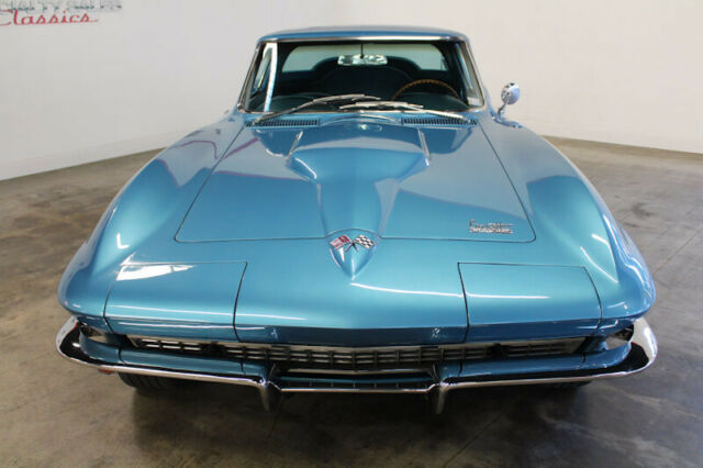 1966 Chevrolet Corvette Sting Ray - photo 4