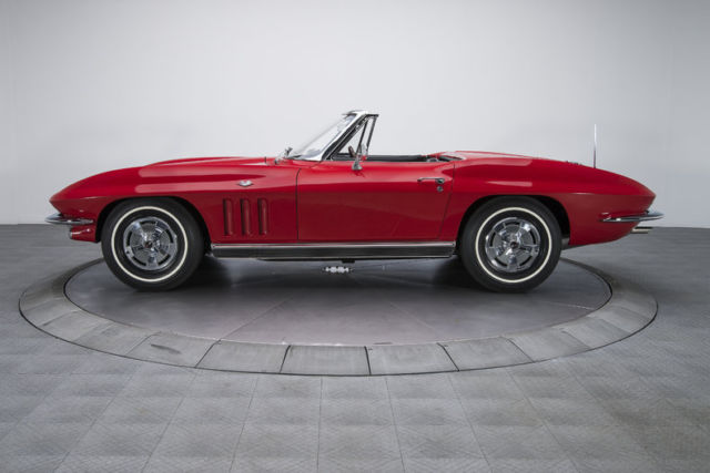 1966 Chevrolet Corvette -- - photo 12