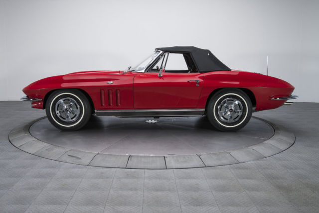 1966 Chevrolet Corvette -- - photo 13