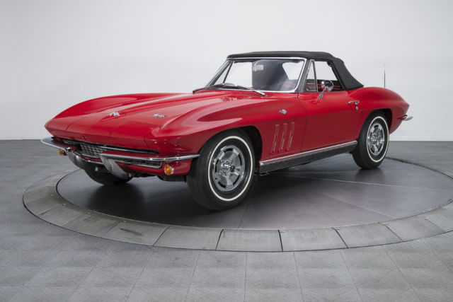 1966 Chevrolet Corvette -- - photo 3