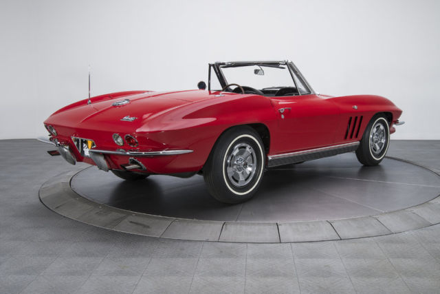 1966 Chevrolet Corvette -- - photo 4