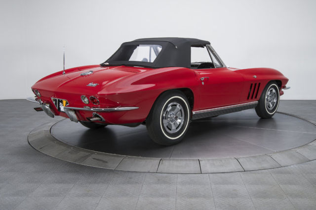 1966 Chevrolet Corvette -- - photo 5
