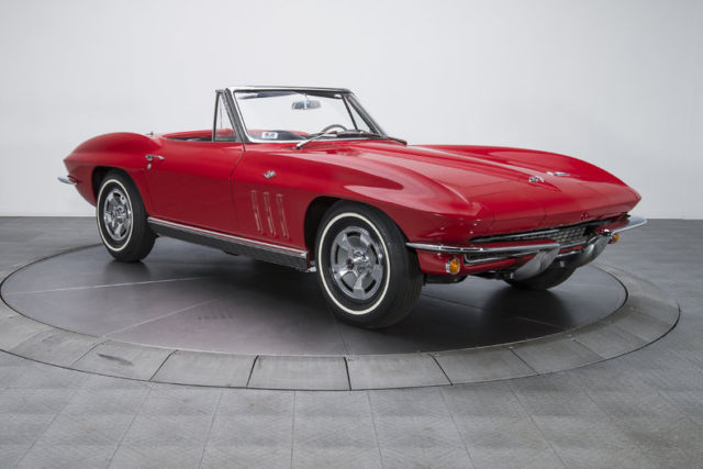 1966 Chevrolet Corvette -- - photo 6