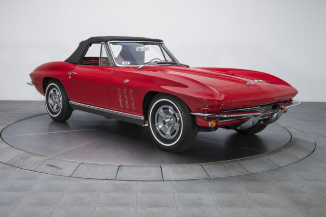 1966 Chevrolet Corvette -- - photo 7