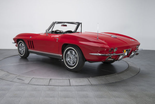 1966 Chevrolet Corvette -- - photo 8