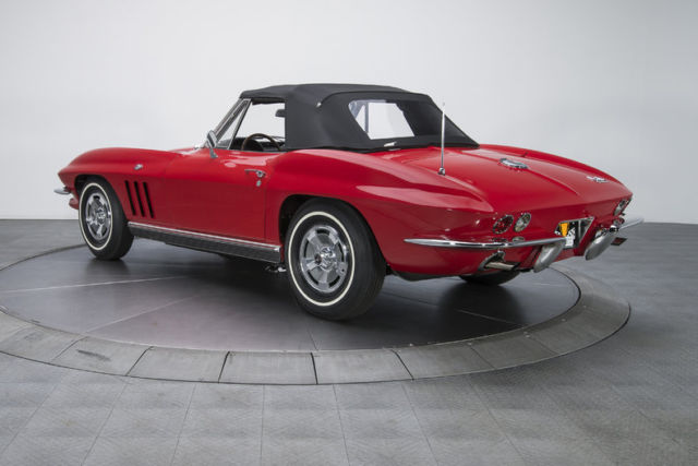 1966 Chevrolet Corvette -- - photo 9