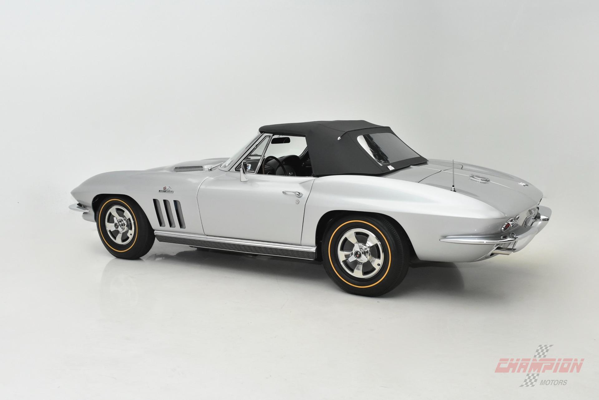 1966 Chevrolet Corvette -- - photo 10