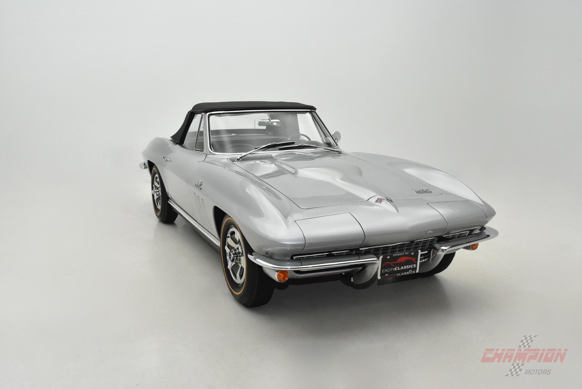 1966 Chevrolet Corvette -- - photo 3