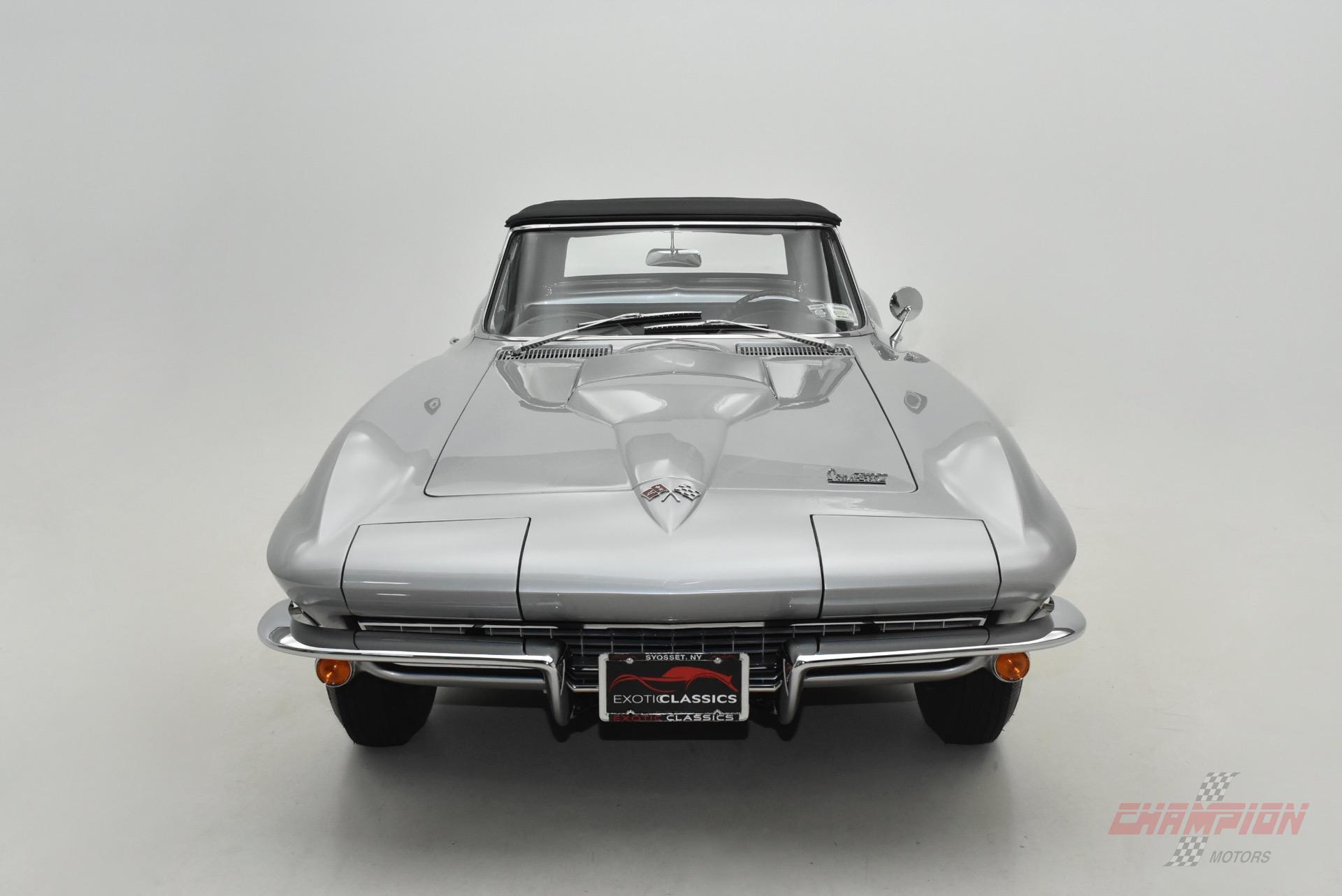1966 Chevrolet Corvette -- - photo 4