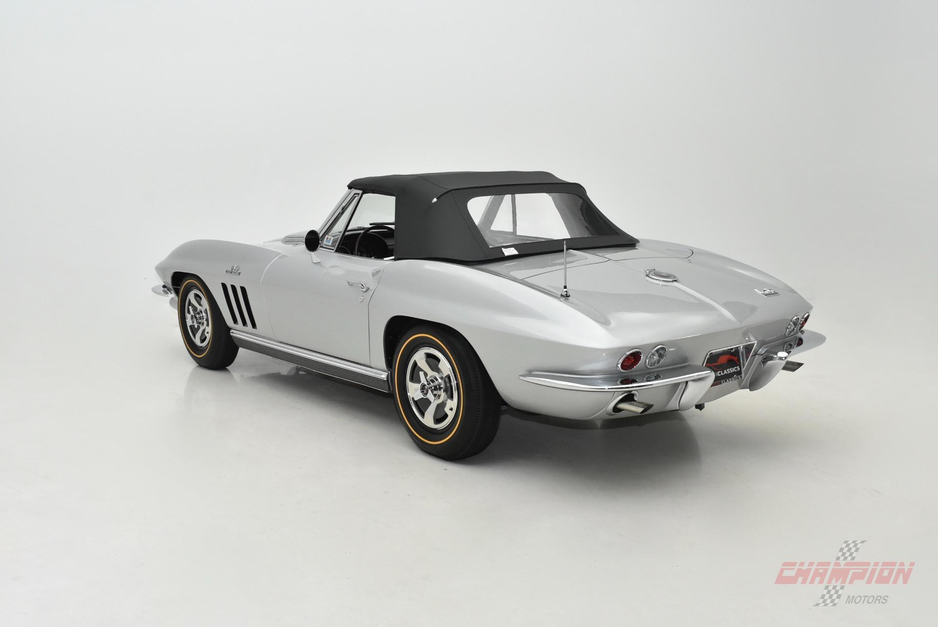 1966 Chevrolet Corvette -- - photo 9