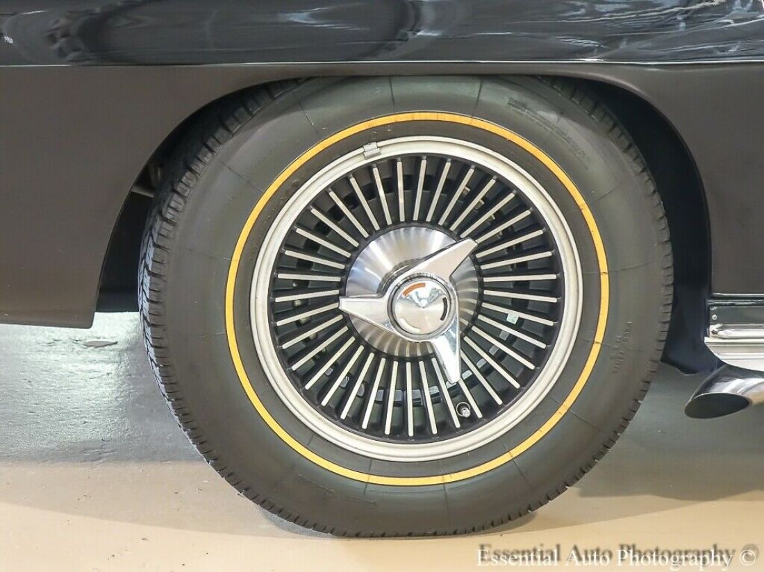 1966 Chevrolet Corvette - photo 12