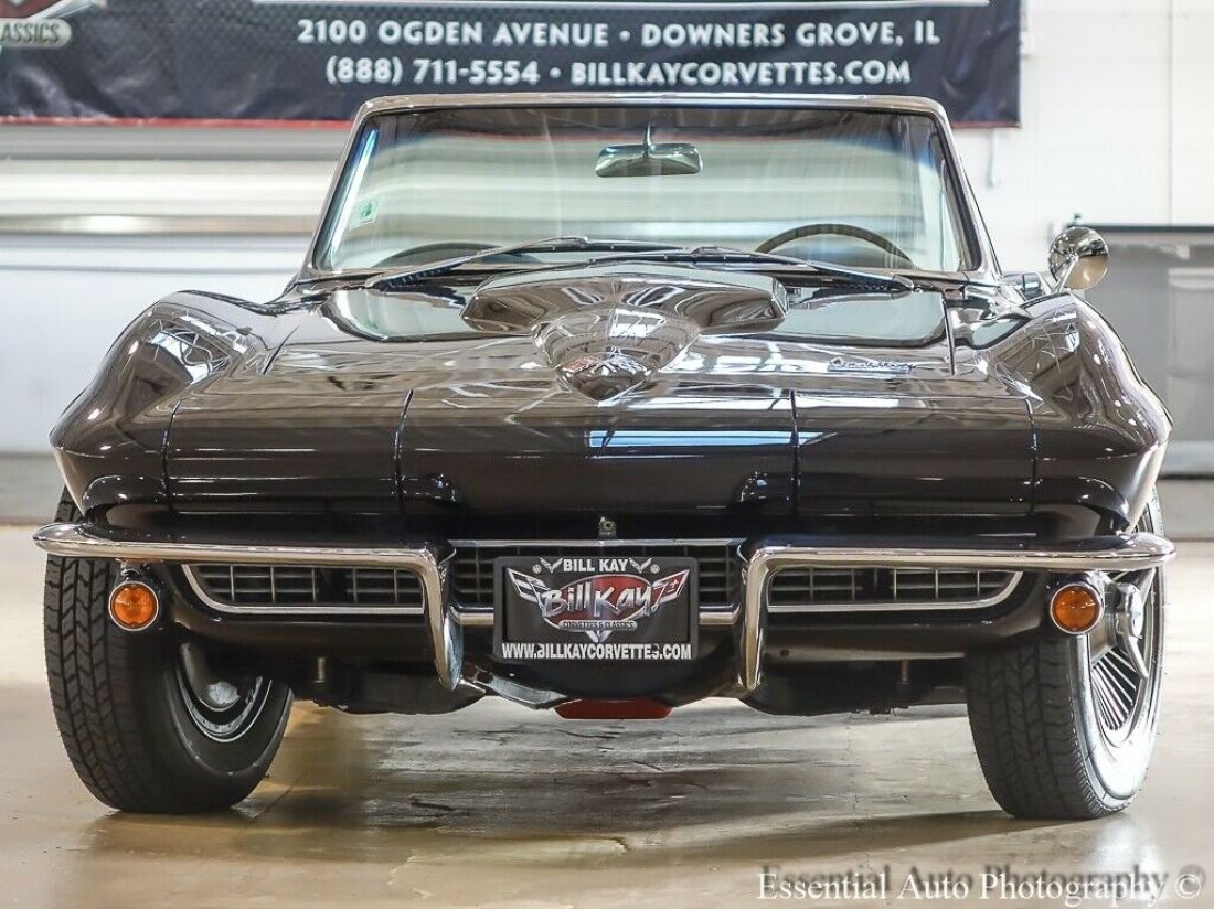 1966 Chevrolet Corvette - photo 6