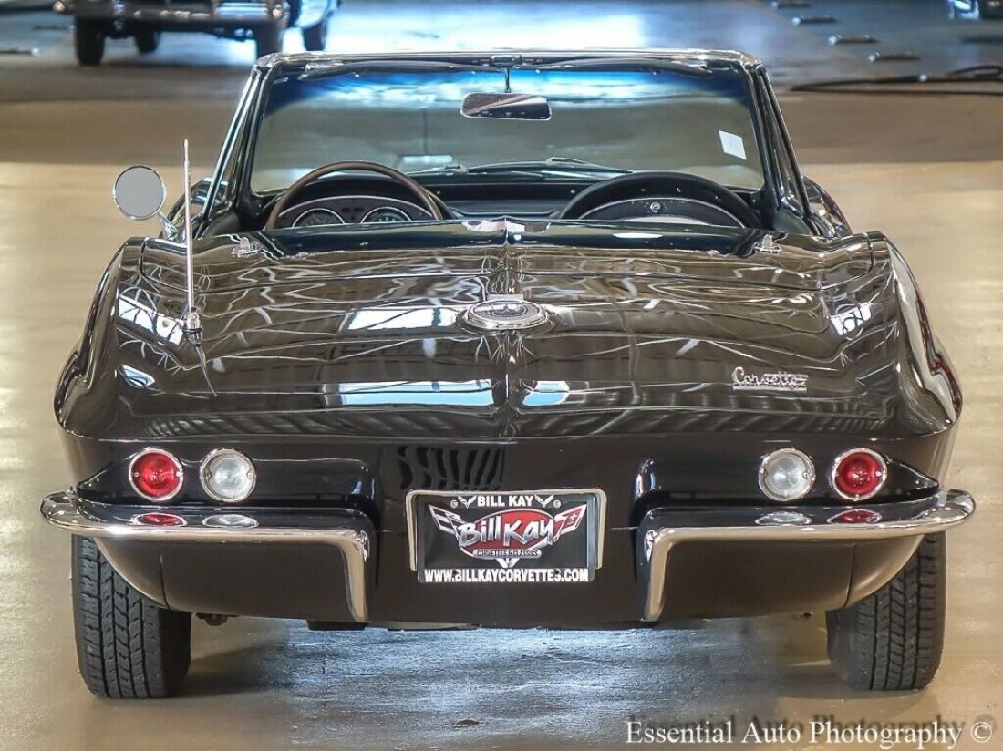 1966 Chevrolet Corvette - photo 7