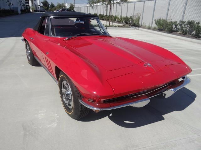 1966 Chevrolet Corvette -- - photo 5