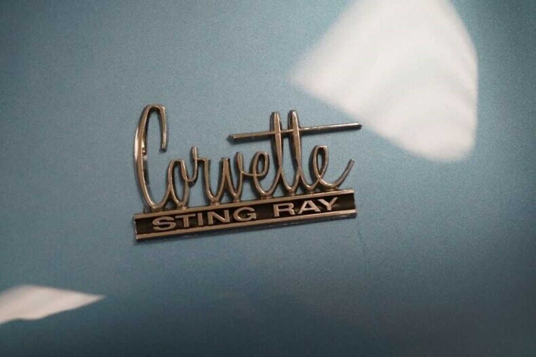 1966 Chevrolet Corvette - photo 4