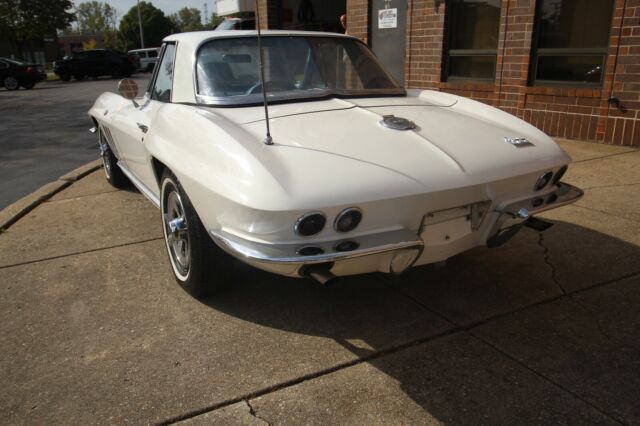 1966 Chevrolet Corvette - Auto - PS/PDB - photo 4