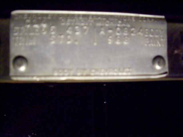 1966 Chevrolet Corvette Base Coupe 2-Door - photo 5