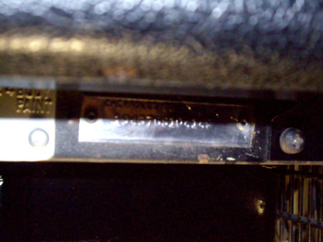 1966 Chevrolet Corvette Base Coupe 2-Door - photo 6