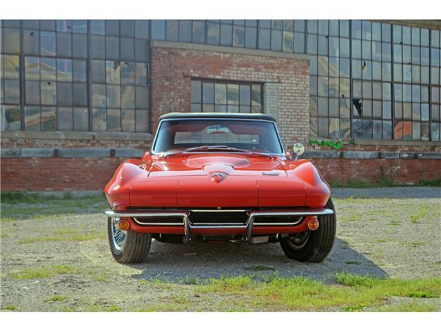 1966 Chevrolet Corvette -- - photo 11