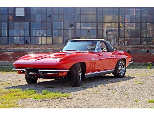 1966 Chevrolet Corvette -- - photo 12
