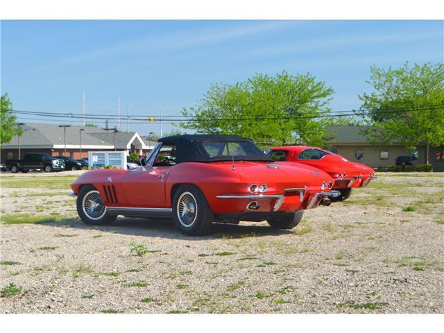 1966 Chevrolet Corvette -- - photo 13