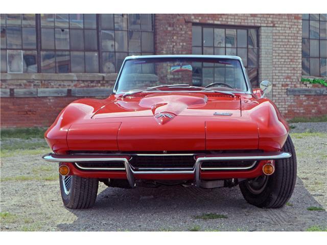 1966 Chevrolet Corvette -- - photo 3