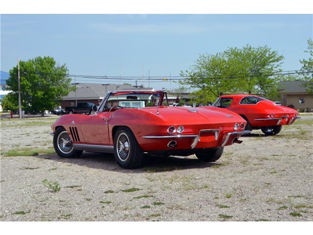 1966 Chevrolet Corvette -- - photo 5
