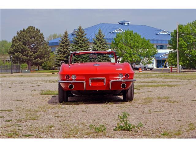 1966 Chevrolet Corvette -- - photo 6