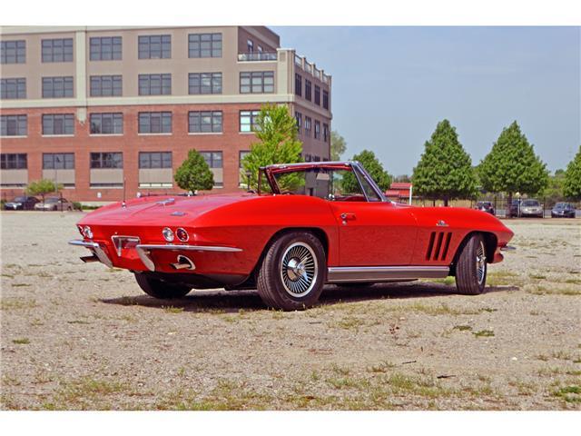 1966 Chevrolet Corvette -- - photo 7