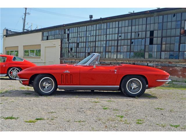 1966 Chevrolet Corvette -- - photo 9